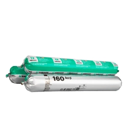 RAMSAUER 160 ACRYL акриловый герметик
