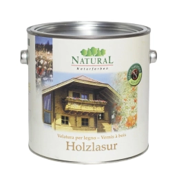 Holzlasur масло-лазурь для дерева для наружных работ