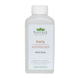 Holz Auffrischer – Anti Grau средство для обновления древесины